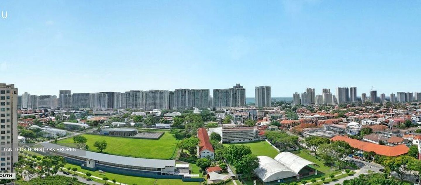 Tembusu Grand (D15), Condominium #515873891